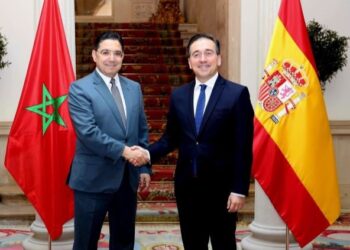 Albares and Bourita stage Spain’s support for Sahrawi autonomy in Madrid