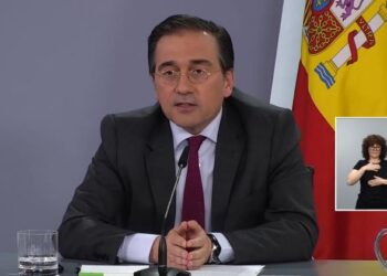 Los ejes de la nueva Estrategia Exterior: Europa, paz, valores y redespliegue diplomático y consular