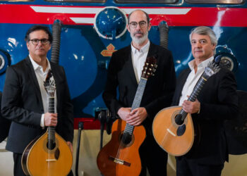 Llega el Festival de Fado de Madrid 2025 con tres fadistas de lujo