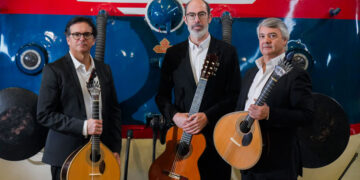 Llega el Festival de Fado de Madrid 2025 con tres fadistas de lujo