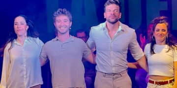 Triunfa la comedia ‘Atrapadas en la ofi’, favorita de público y crítica