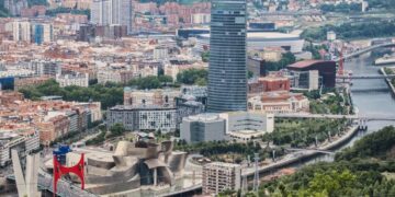 Brussels recognizes Bilbao for its commitment to inclusion and diversity