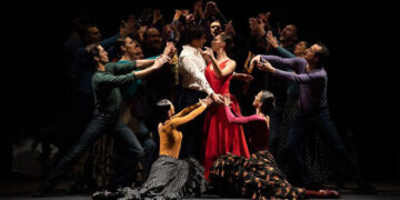 La Compañía Antonio Gades celebra los 150 años de ‘Carmen’, de Bizet