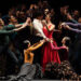 La Compañía Antonio Gades celebra los 150 años de ‘Carmen’, de Bizet
