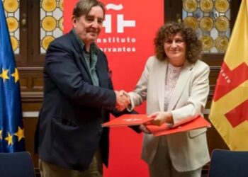 Instituto Cervantes to participate in the international promotion of World Heritage Cities