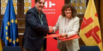 Instituto Cervantes to participate in the international promotion of World Heritage Cities