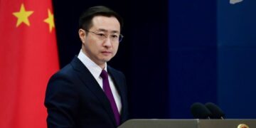 On the eve of Sánchez’s visit, China asserts that its relations with Spain are “at the forefront” of the EU
