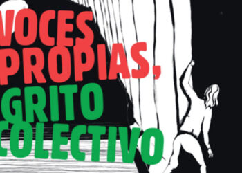 Casa Árabe presents ‘Palestinian Comic: Own Voices, Collective Cry’