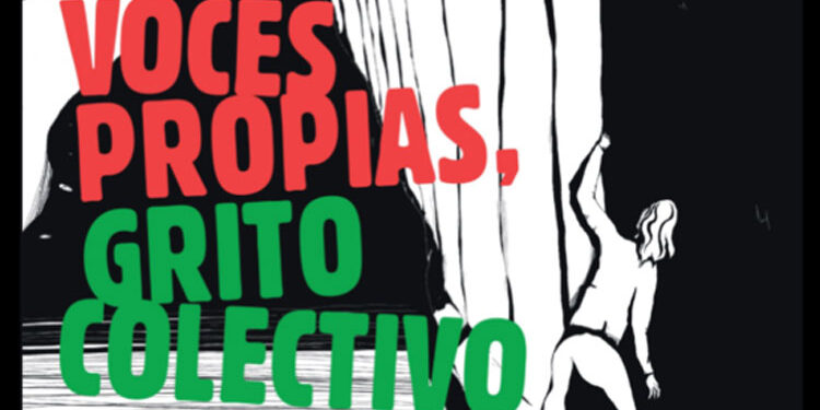 Casa Árabe presents ‘Palestinian Comic: Own Voices, Collective Cry’