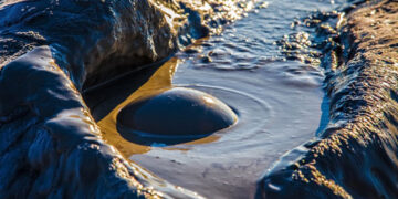 ‘Cómo respira la Tierra’, una mirada fotográfica del rumano Dan Mihalcea