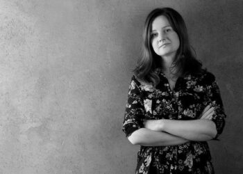 ‘Costras: España hurga en sus heridas’, de Katarzyna Kobylarczyk