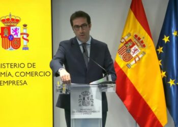 El Gobierno español afirma que la tregua arancelaria de Trump es una “puerta abierta” a la negociación
