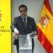 Spanish Government affirms that Trump’s tariff truce is an “open door” to negotiation