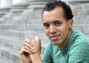 El Instituto Francés presenta el libro ‘El Jacarandá’, de Gaël Faye