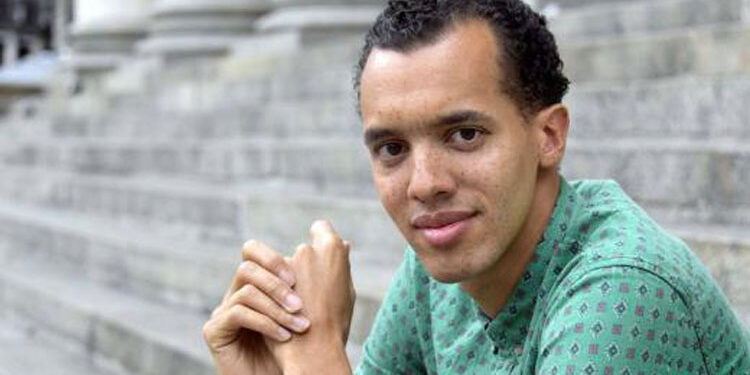 El Instituto Francés presenta el libro ‘El Jacarandá’, de Gaël Faye