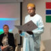 The Embassy of Gambia commemorates the 60th anniversary of its independence