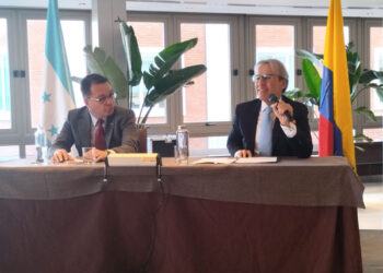 The CELAC Presidency from Honduras to Colombia in the Tertulias of The Diplomat