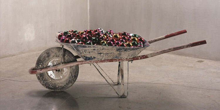 Exhibition ‘We were happy and we didn’t know’ at Fundación Casa de México