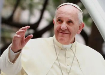 ‘Esperanza. The Autobiography’ Memoirs of Pope Francis