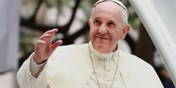 ‘Esperanza. La Autobiografía’ Memorias del Papa Francisco