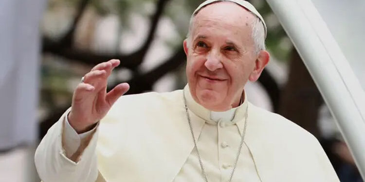 ‘Esperanza. The Autobiography’ Memoirs of Pope Francis