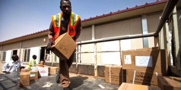 La financiación humanitaria en crisis: ¿cómo impacta a los países árabes?