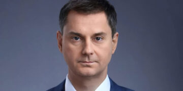 Greek UNWTO candidate Harry Theoharis, against a third term