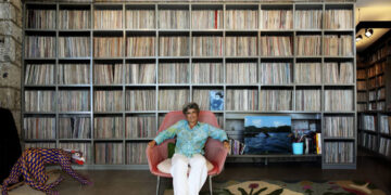 Gladys Palmera’s biggest exhibition arrives at Casa de América