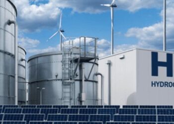 Brussels approves €400 million Spanish state plan for renewable hydrogen