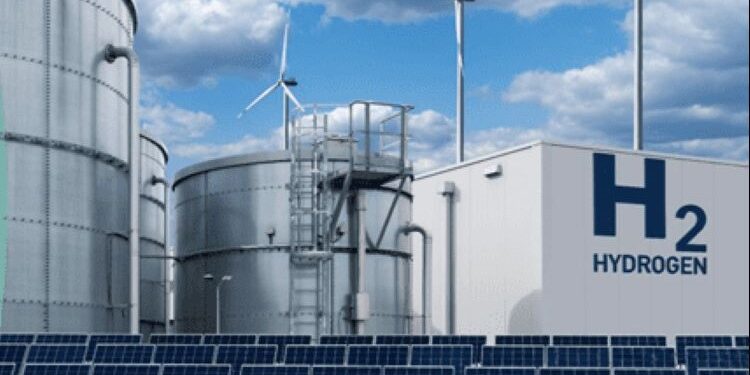 Brussels approves €400 million Spanish state plan for renewable hydrogen