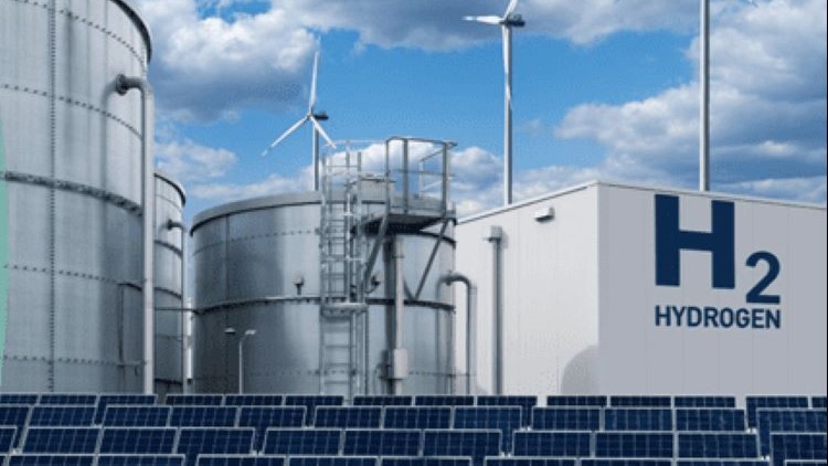 Spain's €400 Million State Aid Program Boosts Renewable Hydrogen Production