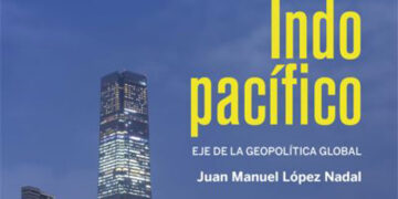 Presentación de ‘Indopacífico. Eje de la geopolítica global’, en Casa Asia