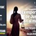 Dialogue at the Instituto Cervantes on ‘The hope of justice in the world’