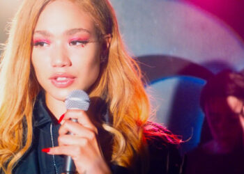 Lesbian film show at Instituto Francés with ‘Las reinas del drama’