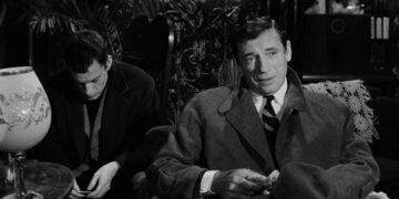 Retrospectiva Costa-Gavras: ‘Los raíles del crimen’ y ‘Arcadia’