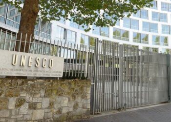 More than €660,000 to rehabilitate the residence of the Spanish Embassy to UNESCO