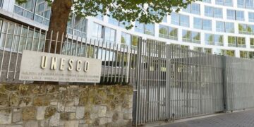 More than €660,000 to rehabilitate the residence of the Spanish Embassy to UNESCO
