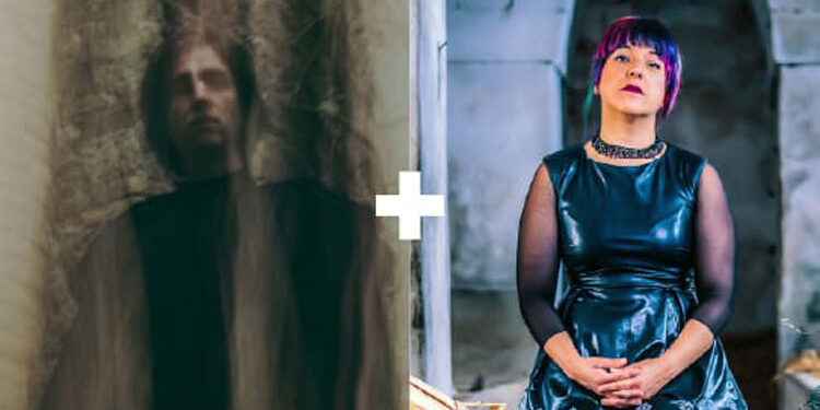 Los italianos Massimo Silverio + Maria Mazzotta, en los Teatros del Canal