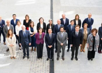 Albares chairs the first constitutive meeting of the Sectoral Conference on Cooperation