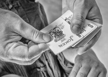 El Instituto Cervantes presenta Magia «El acento en el asombro»