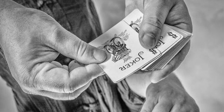 El Instituto Cervantes presenta Magia «El acento en el asombro»