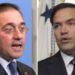 Albares discusses cooperation “on security and trade” in his first conversation with Marco Rubio