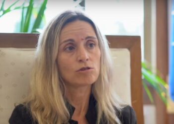 The Government renews María de las Heras’s appointment as Liaison Magistrate to the US