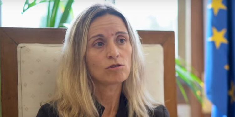 The Government renews María de las Heras’s appointment as Liaison Magistrate to the US