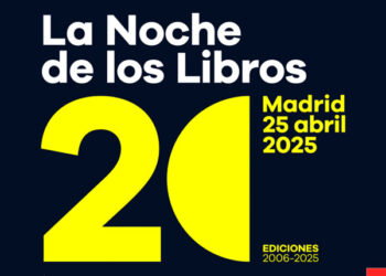 Noches de música y libros en la Fundación Carlos de Amberes