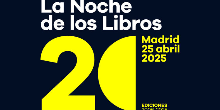 Nights of music and books at the Fundación Carlos de Amberes