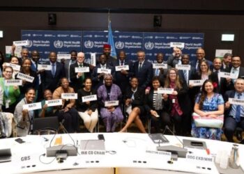 Spain welcomes the agreement reached by WHO member states to address future pandemics