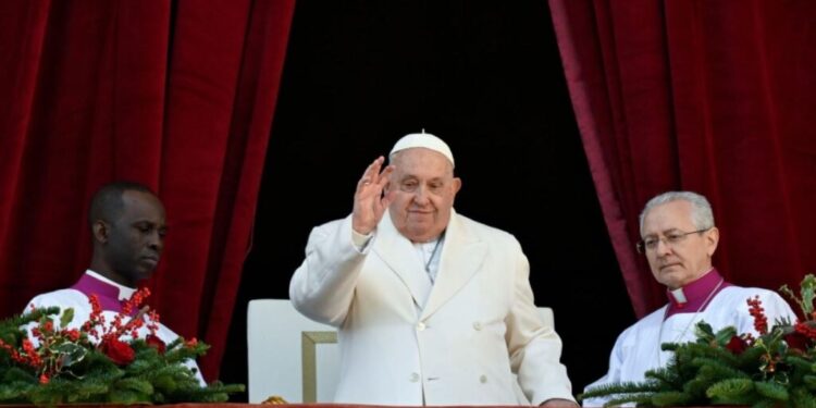 Analysis of the papal succession: “Francis has returned to the Father’s house”