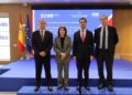 Panamá ofrece en Madrid sus oportunidades de inversión a las empresas españolas