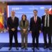 Panama offers investment opportunities to Spanish companies in Madrid